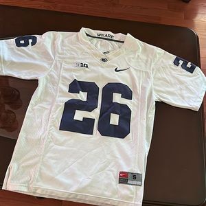 Saquon Barkley Penn state jersey Men’s Small